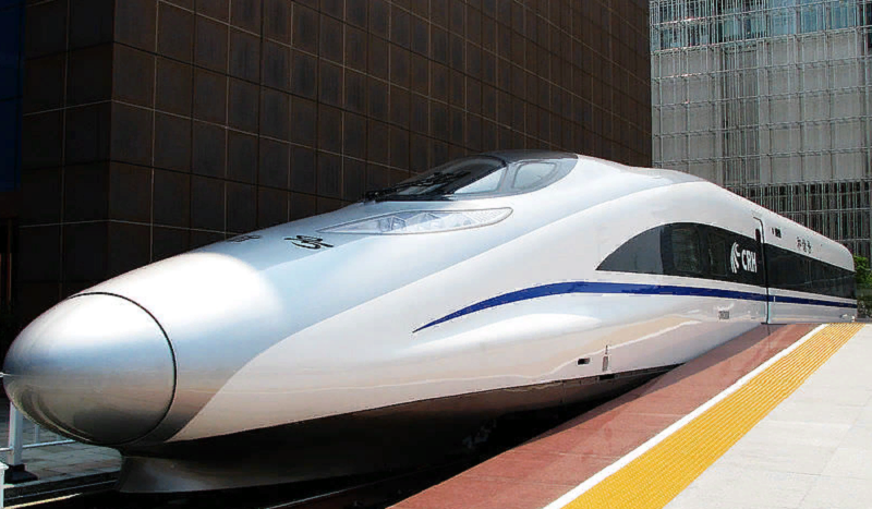 железнодорожные перевозки